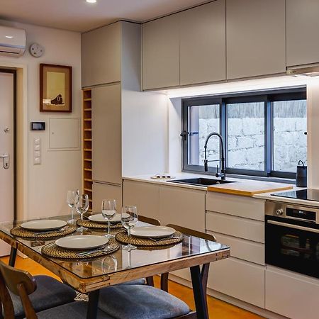 Design Antas Home Порту Экстерьер фото