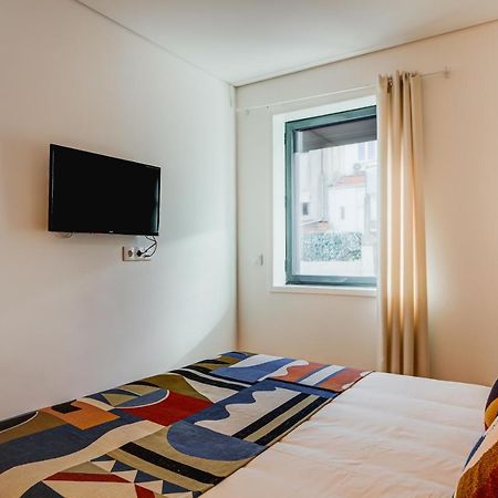 Design Antas Home Порту Экстерьер фото